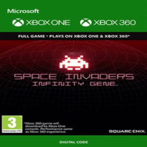 andere Lao musical Buy SPACE INVADERS INFINITY GENE XBOX 360 / XBOX ONE in Bangladesh -  GamerShopBD