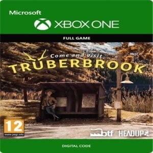 TRÜBERBROOK XBOX ONE