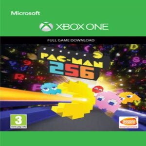 PAC-MAN 256 XBOX ONE