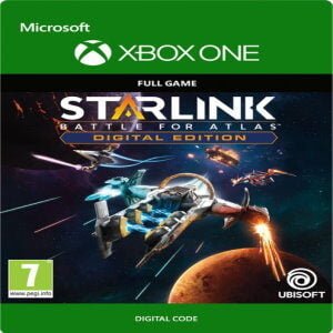 STARLINK: BATTLE FOR ATLAS XBOX ONE