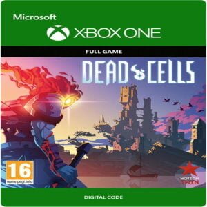 DEAD CELLS XBOX ONE