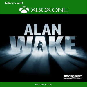 ALAN WAKE XBOX ONE