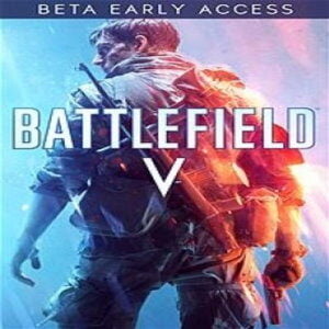 BATTLEFIELD V 5 XBOX ONE BETA