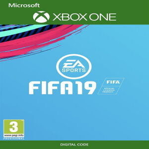 FIFA 19 XBOX ONE