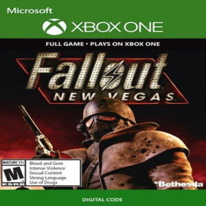 FALLOUT: NEW VEGAS XBOX ONE