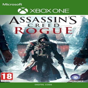 ASSASSIN'S CREED ROGUE XBOX ONE