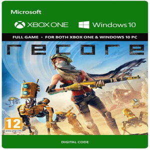 RECORE XBOX ONE - DIGITAL CODE