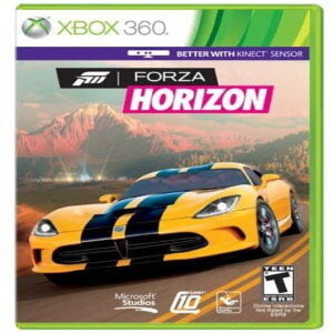 FORZA HORIZON XBOX 360 - DIGITAL CODE