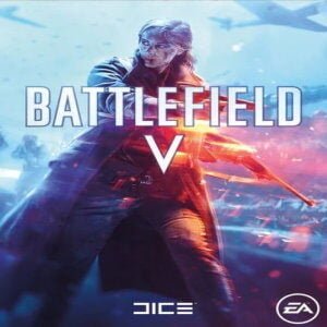 BATTLEFIELD V 5 PC (WW) - ORIGIN