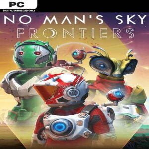 NO MAN'S SKY PC - STEAM