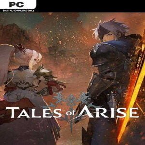 TALES OF ARISE PC - STEAM