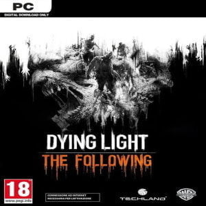 DYING LIGHT: THE FOLLOWING ENHANCED EDITION PC - STEAM