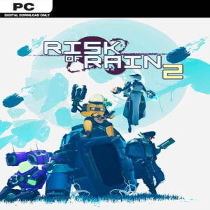 RISK OF RAIN 2 PC - STEAM