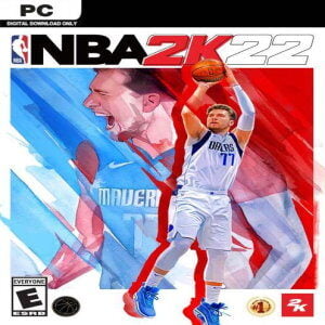NBA 2K22 PC
