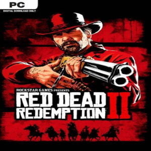 RED DEAD REDEMPTION 2 PC - ROCKSTA