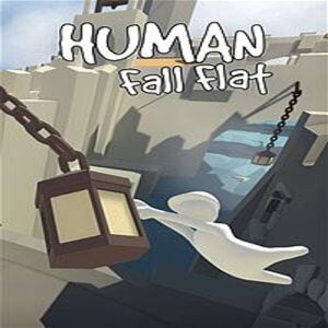 HUMAN FALL FLAT PC - STEAM