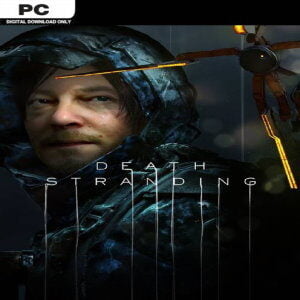 DEATH STRANDING PC + DLC