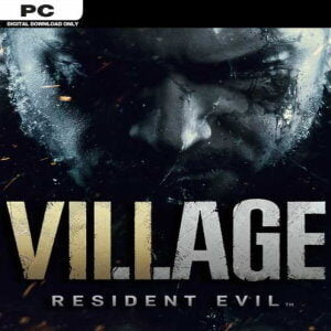 RESIDENT EVIL VILLAGE PC - STEAM