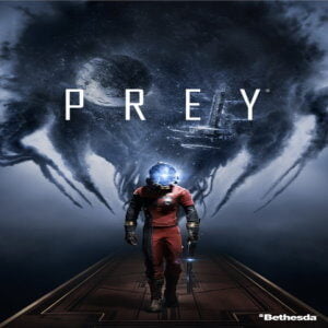 PREY PC - STEAM