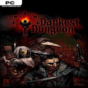 DARKEST DUNGEON PC - STEAM
