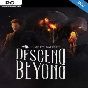 DEAD BY DAYLIGHT - DESCEND BEYOND CHAPTER PC - DLC - STEAM