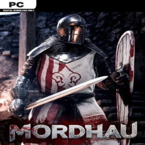 MORDHAU PC - STEAM