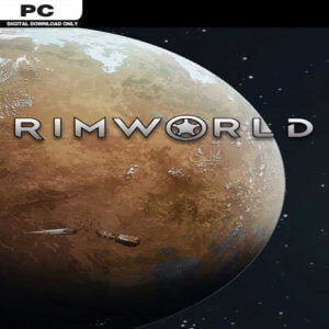 RIMWORLD PC (for PC) Steam