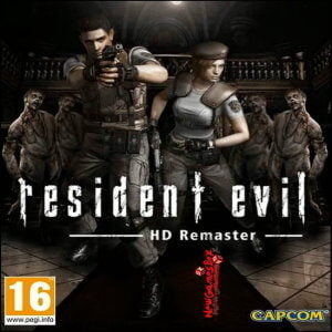 RESIDENT EVIL HD REMASTER PC (for PC) Steam