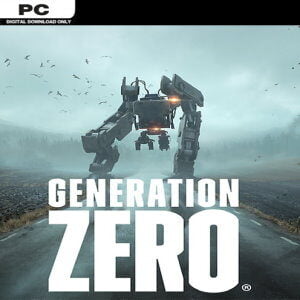 GENERATION ZERO PC (for PC) Steam