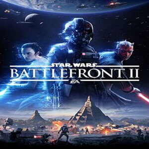 STAR WARS BATTLEFRONT II 2 PC (for PC) ORIGIN
