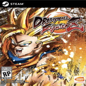 DRAGON BALL FIGHTERZ PC (for PC) Steam