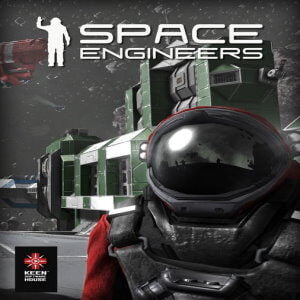 SPACE ENGINEERS PC (for PC) Steam