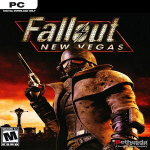 FALLOUT: NEW VEGAS (PC) (for PC) Steam