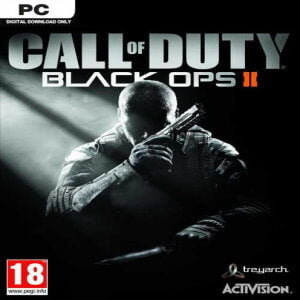 CALL OF DUTY: BLACK OPS II 2 (PC) (for PC) Steam