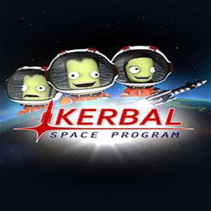 KERBAL SPACE PROGRAM PC (for PC) Steam