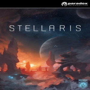 STELLARIS PC (for PC) Steam