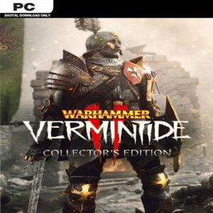 WARHAMMER VERMINTIDE 2 - COLLECTORS EDITION (for PC) Steam
