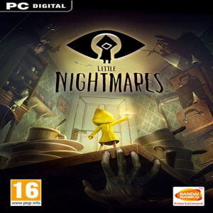 LITTLE NIGHTMARES PC (for PC) Steam
