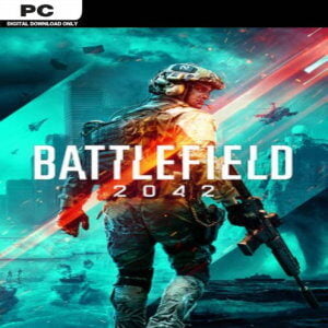 BATTLEFIELD 2042 PC (for PC) ORIGIN