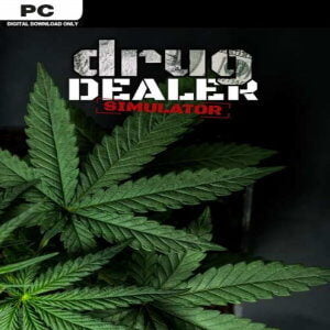 DRUG DEALER SIMULATOR PC (for PC) Steam