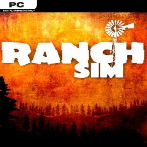 RANCH SIMULATOR PC (for PC) Steam