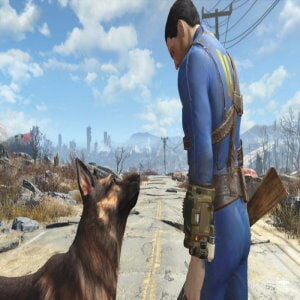 FALLOUT 4 PC (for PC) Steam