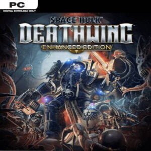 SPACE HULK: DEATHWING - ENHANCED EDITION PC (for PC) Steam