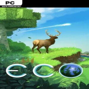 ECO PC (for PC) Steam