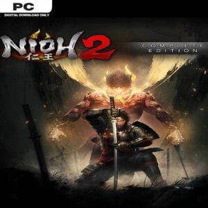NIOH 2 – THE COMPLETE EDITION PC (for PC) Steam