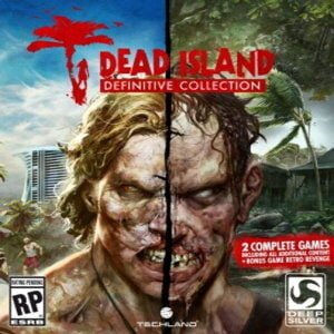 DEAD ISLAND DEFINITIVE COLLECTION PC (for PC) Steam