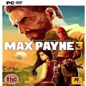 MAX PAYNE 3 (PC) (for PC) Steam
