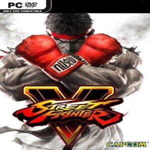 STREET FIGHTER V 5 PC (for PC) Steam