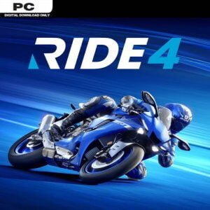 RIDE 4 PC (for PC) Steam