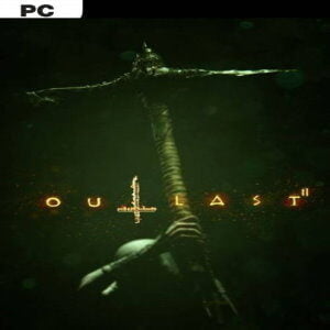 OUTLAST 2 PC (for PC) Steam